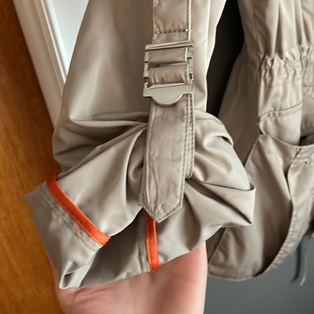 Bcbgeneration Camel Anorak Jacket - image 4